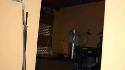 Local comercial en venta en Padrón - Más