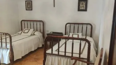 Chalet in Villanueva de La Reina photo 12