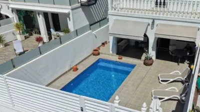 Casa - Vista 2