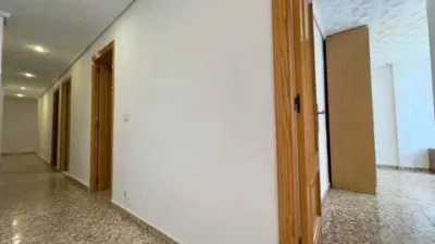 Flat in Carrús Oeste-El Toscar photo 35