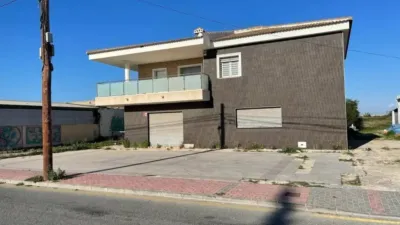 Casa – Torrevieja - Vista 2