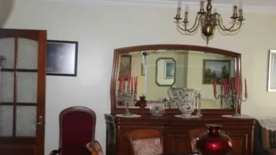 Apartment in Padrón photo 32