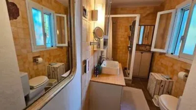 Chalet in Benissa photo 29