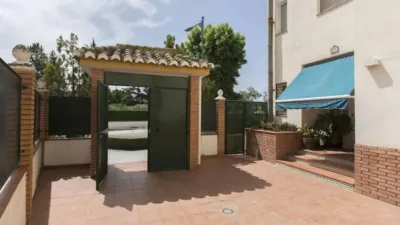 Chalet on Carretera Bailen-Motril, 70 photo 5