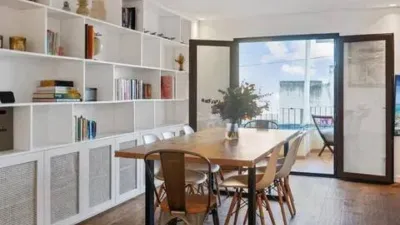 Apartment on Carrer de Vista Alegre photo 5