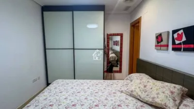 Apartment in Altabix photo 20