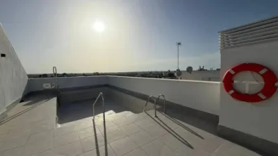Apartment in Seville City photo 8