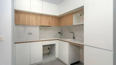 Piso – Torrevieja - Vista 5