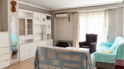 Apartment on Calle de las Canalejas photo 11