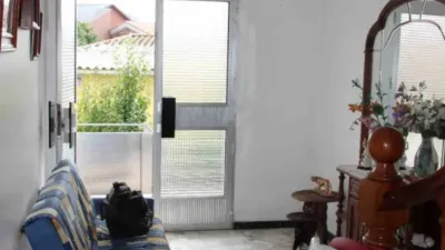 Chalet in Padrón photo 9
