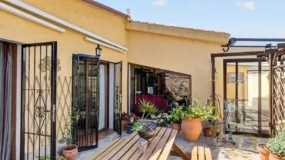 Casa – Torrevieja, Urbanización Los Ángeles, Cabo Cervera-Playa la Mata - Vista 5