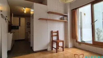 Flat in Algorta photo 28