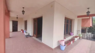 Chalet en Onil photo 17