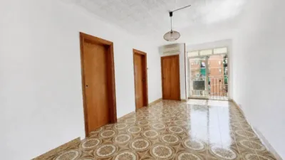 Flat in Sant Martí photo 4