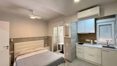 Piso – Torrevieja, Urbanización Calas Blancas - Vista 4