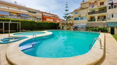 Pis – Torrevieja, Urbanización Calas Blancas, Cabo Cervera-Playa la Mata - Vista 3