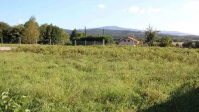 Terreno en venta en Dodro - Més