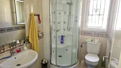 Casa – Benijófar, Urbanización Monteazul - Vista 3