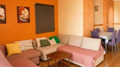 Top-floor apartment in Aguas Nuevas-Torreblanca-Sector 25 photo 5