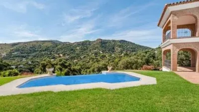 Chalet en Área de Casares photo 7
