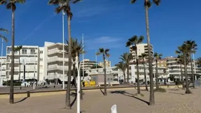 Apartment in Playa de Gandia photo 4