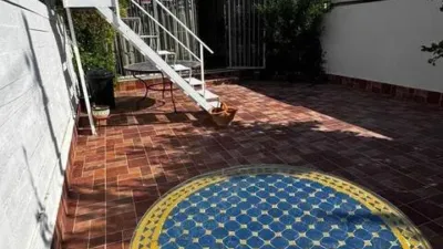 Chalet in Orihuela photo 44