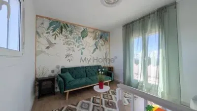Chalet on Carrer del Montsia photo 15