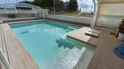 Casa – Orihuela, Urbanización Aguamarina, Dehesa de Campoamor - Més