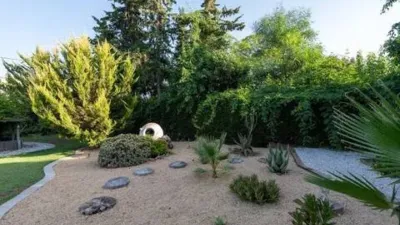 Chalet in Villamontes-Boqueres photo 46