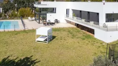 Chalet in Bunyola photo 35