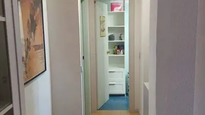 Apartment in Campo Real photo 4