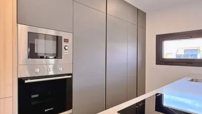 Piso - Más