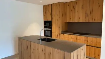 Apartment in Begur photo 25