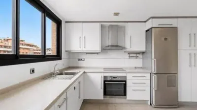 Apartment in Cabo de la Huerta photo 17