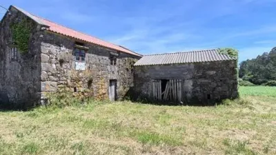 Chalet en Lourido (Muiño-Vimianzo) photo 29