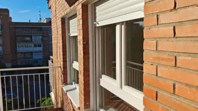 Apartment in Ensanche photo 21