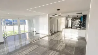 Apartment in Racó de l'Oix photo 2