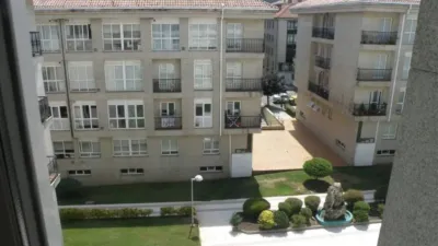 Duplex for sale in Bertamiráns photo 5