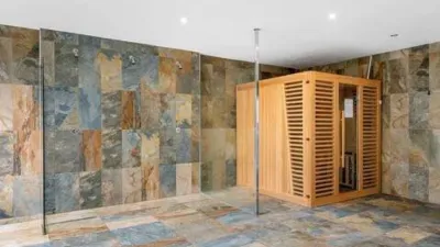 Penthouse in Urbanizations photo 45