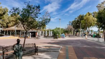 Pis – Guardamar del Segura - Vista 2