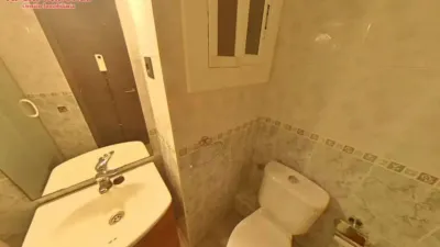 Apartment in Sant Andreu de La Barca photo 21