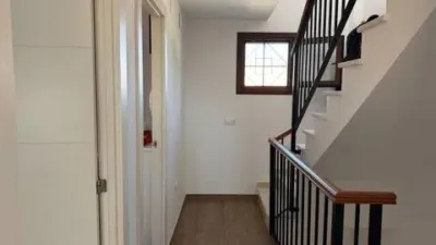 Townhouse in Algeciras photo 30