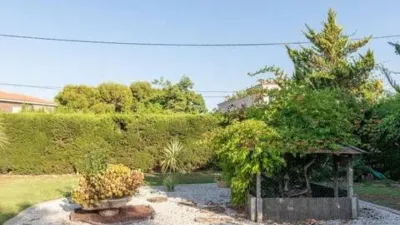 Chalet in Villamontes-Boqueres photo 29