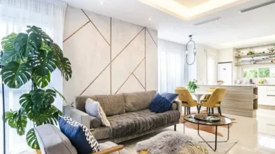 Casa - Vista 3