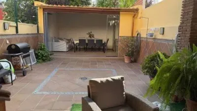 Townhouse in Algeciras photo 8