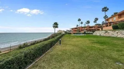 Apartment in Playa Bahía Dorada photo 16