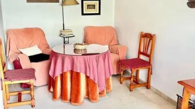 House in Adra photo 15
