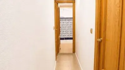 Apartment on Calle D'elx, 20 photo 19