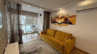 Piso – Torrevieja, Urbanización Calas Blancas - Vista 3