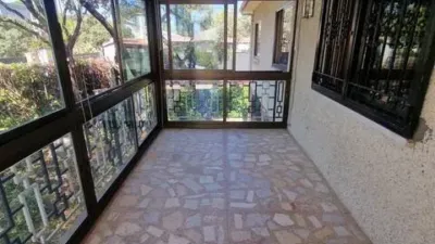 Chalet in La Canaleja Street Area photo 62